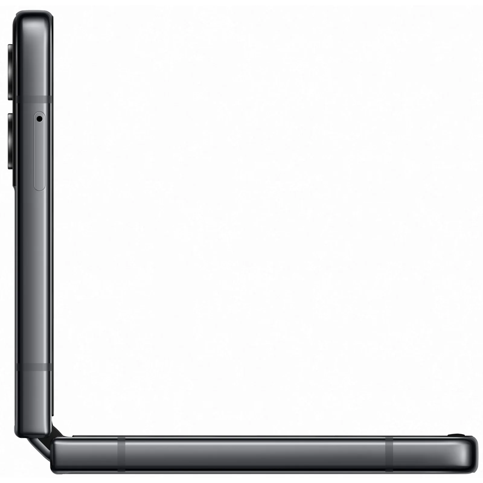 Смартфон Samsung Galaxy Flip4 5G SM-F7210 8/256GB Graphite