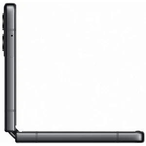 Смартфон Samsung Galaxy Flip4 5G 8/128GB Graphite (SM-F721BZAG)