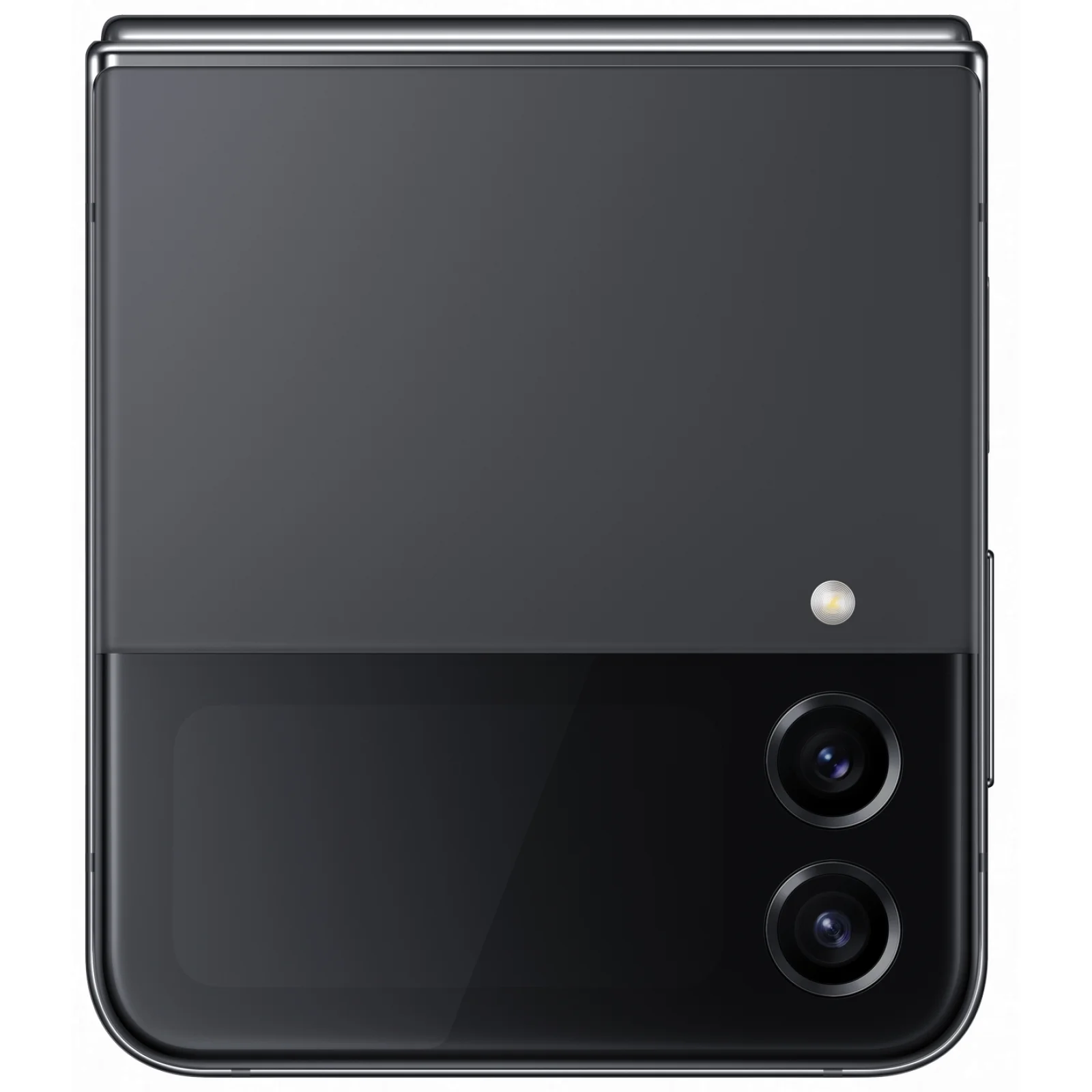 Смартфон Samsung Galaxy Flip4 5G SM-F7210 8/256GB Graphite
