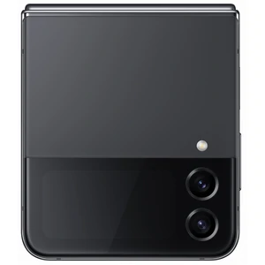 Смартфон Samsung Galaxy Flip4 5G 8/128GB Graphite (SM-F721BZAG)