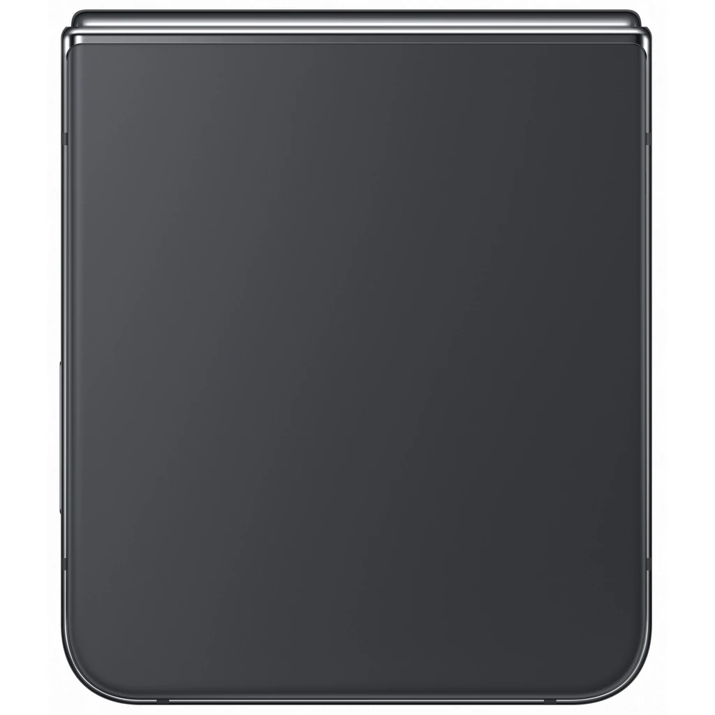 Смартфон Samsung Galaxy Flip4 5G 8/128GB Graphite (SM-F721BZAG)