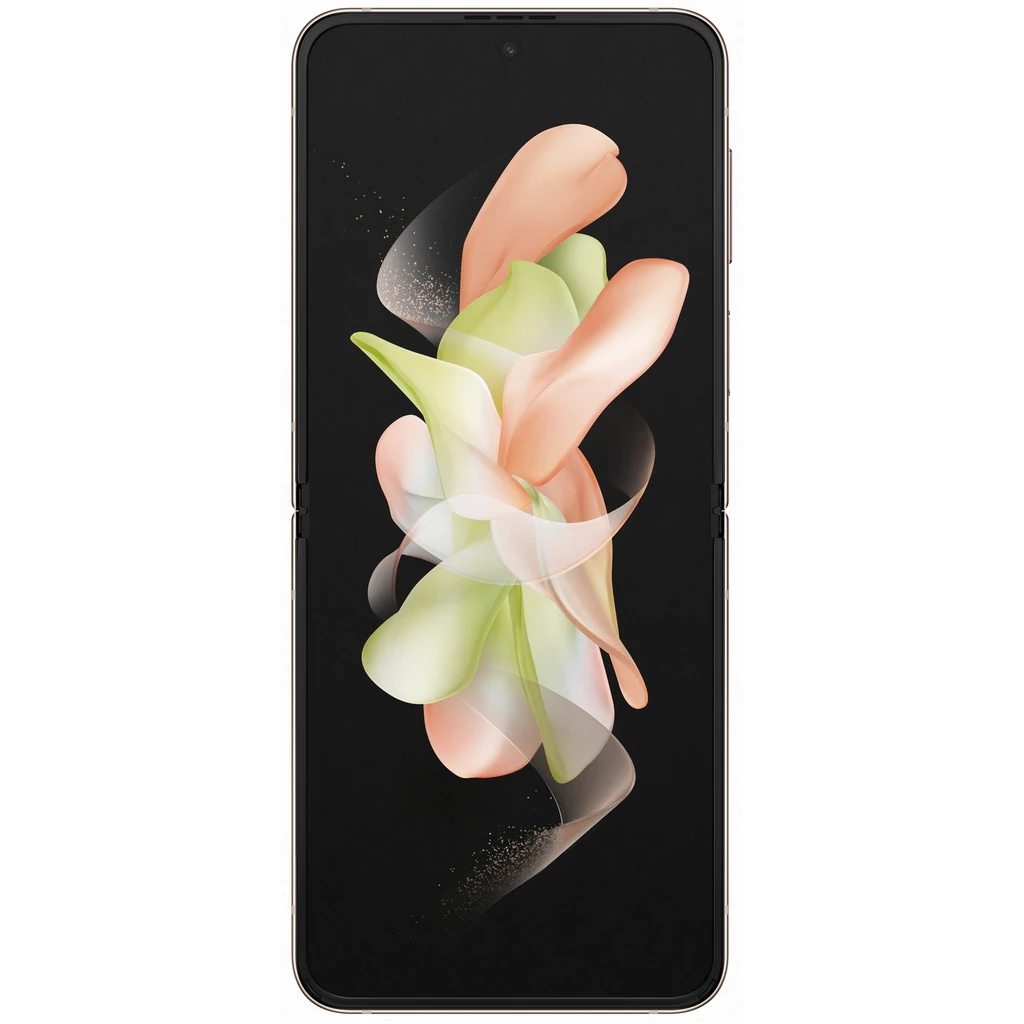 Смартфон Samsung Galaxy Flip4 5G 8/128GB Pink Gold (SM-F721BZDG)