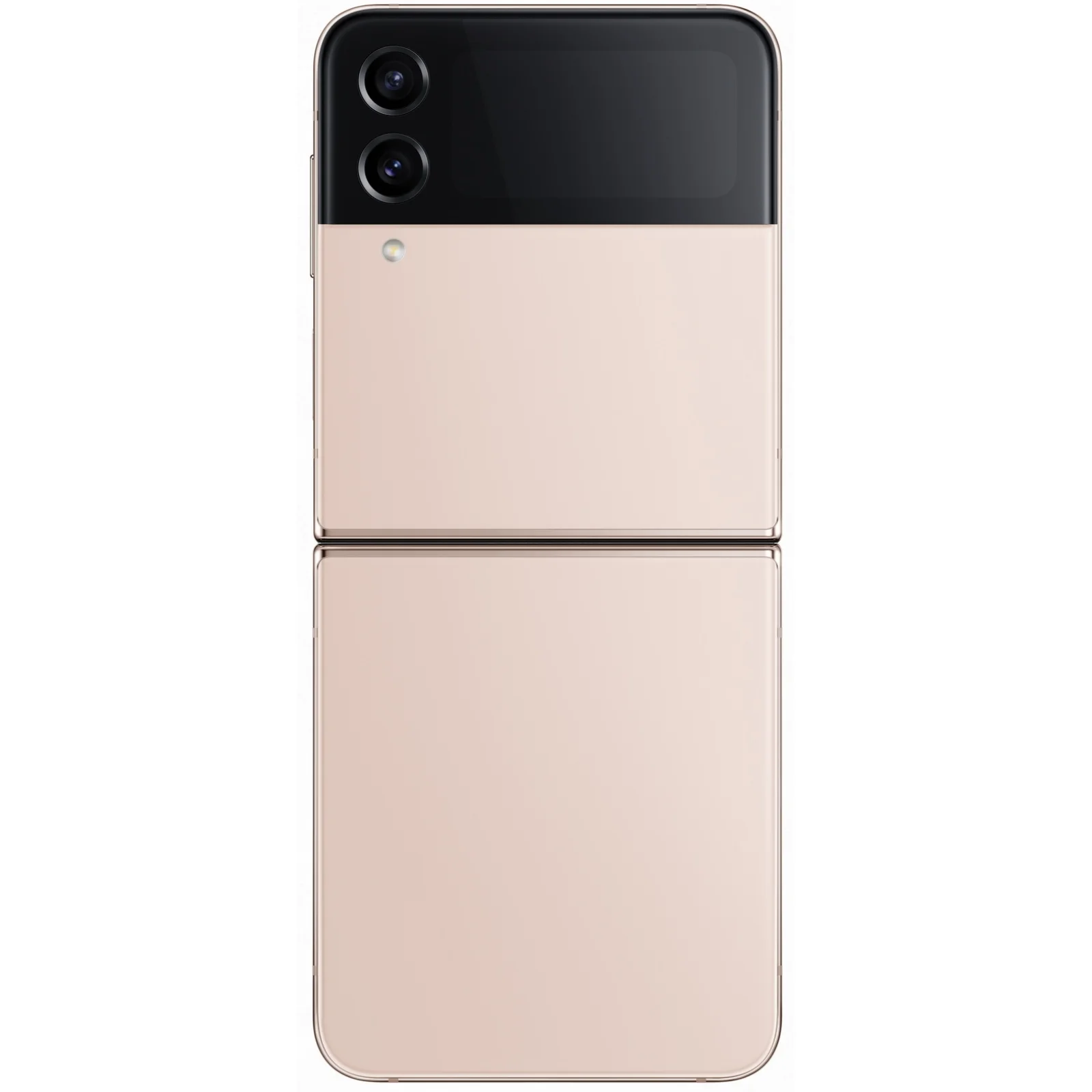Смартфон Samsung Galaxy Flip4 5G 8/128GB Pink Gold (SM-F721BZDG)