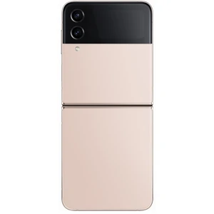 Смартфон Samsung Galaxy Flip4 5G 8/128GB Pink Gold (SM-F721BZDG)