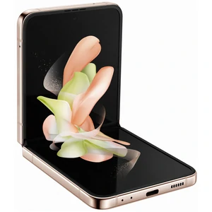 Смартфон Samsung Galaxy Flip4 5G 8/128GB Pink Gold (SM-F721BZDG)