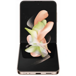 Смартфон Samsung Galaxy Flip4 5G 8/128GB Pink Gold (SM-F721BZDG)