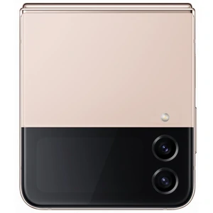 Смартфон Samsung Galaxy Flip4 5G 8/128GB Pink Gold (SM-F721BZDG)