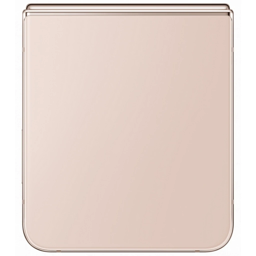 Смартфон Samsung Galaxy Flip4 5G 8/128GB Pink Gold (SM-F721BZDG)