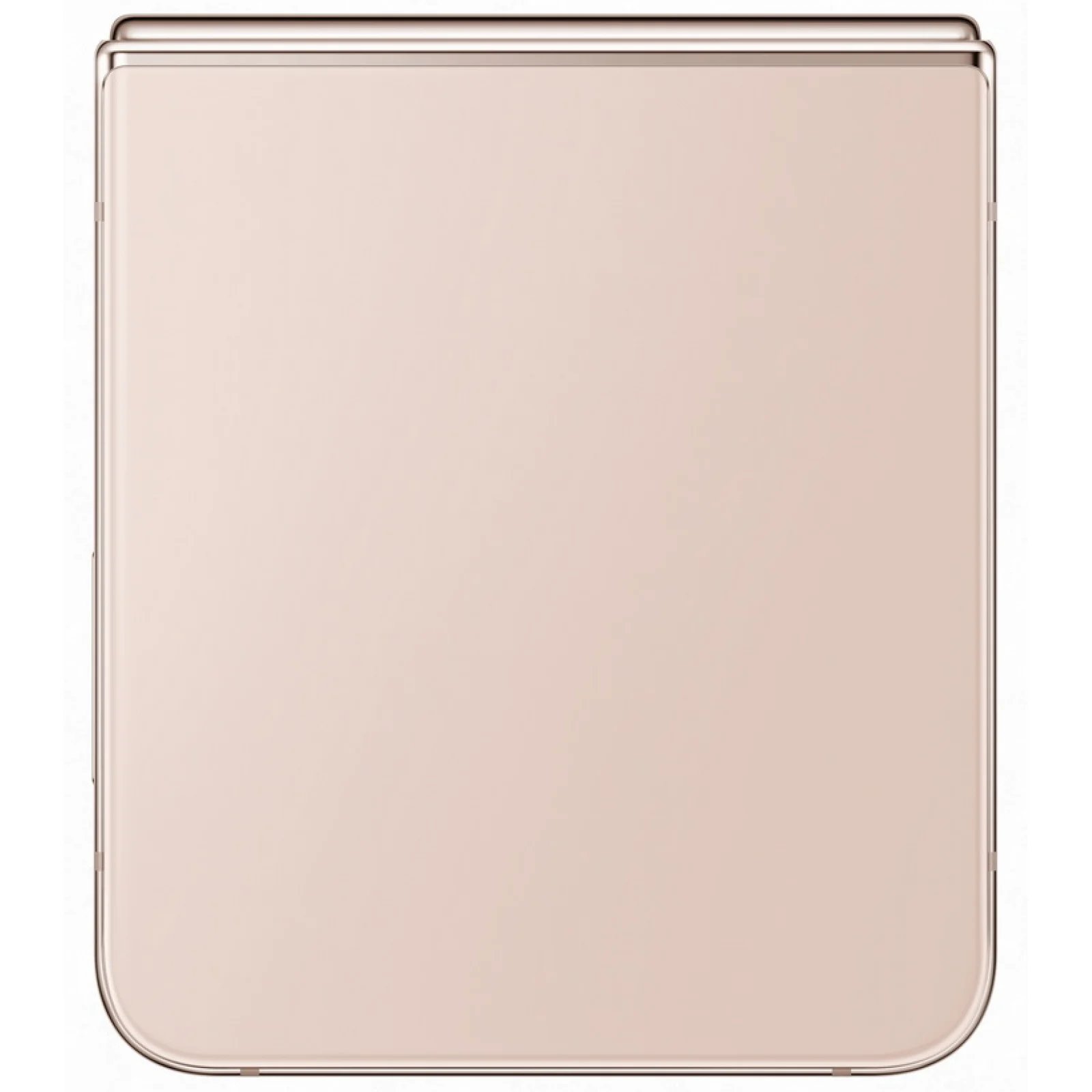 Смартфон Samsung Galaxy Flip4 5G 8/128GB Pink Gold (SM-F721BZDG)