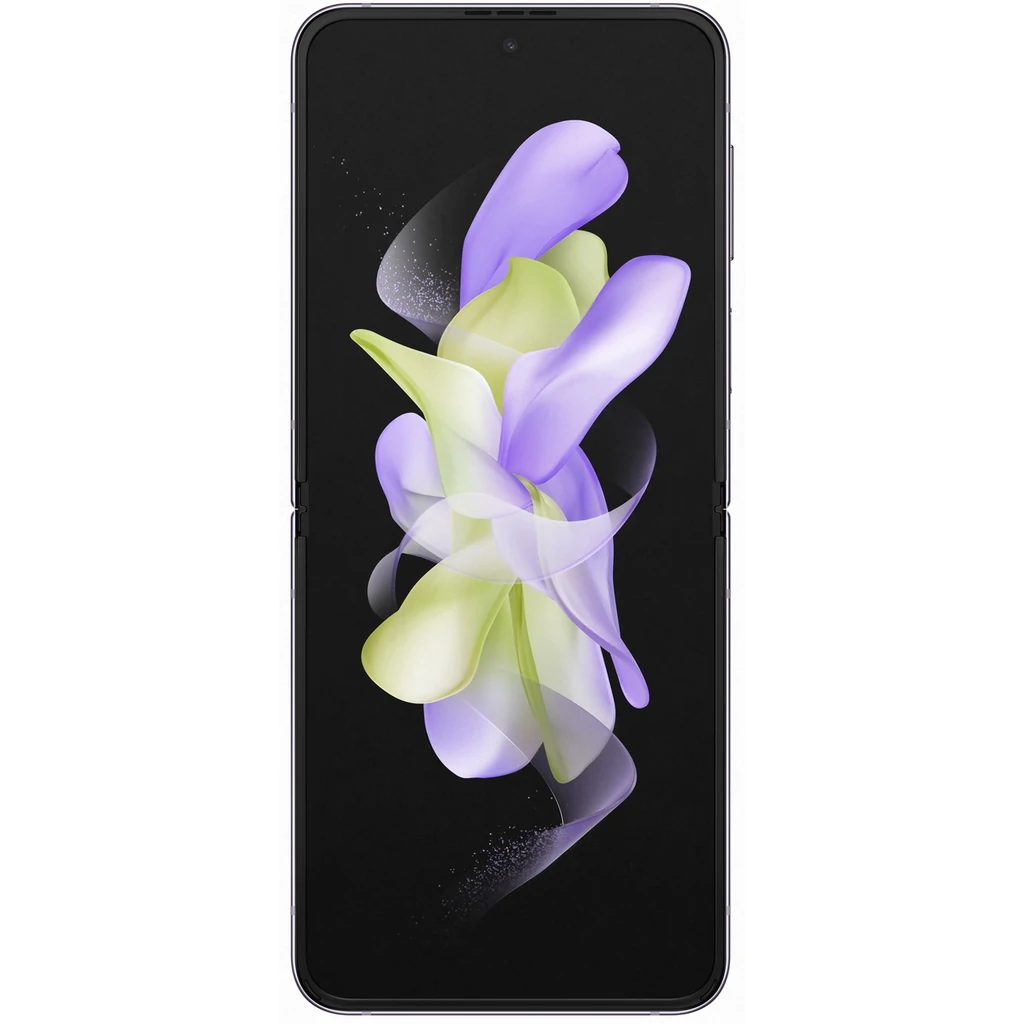 Смартфон Samsung Galaxy Flip4 5G 8/128GB Bora Purple (SM-F721BLVG)