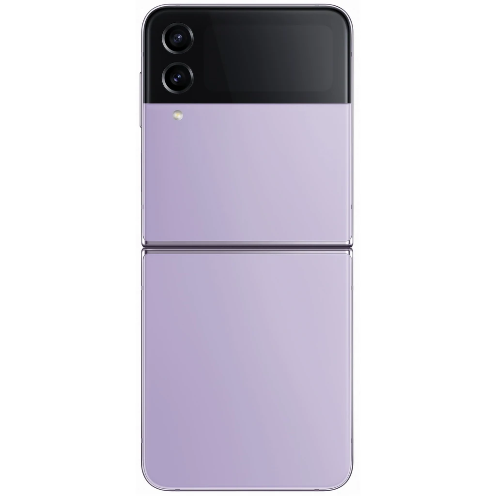 Смартфон Samsung Galaxy Flip4 5G 8/128GB Bora Purple (SM-F721BLVG)