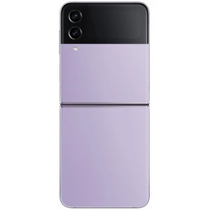 Смартфон Samsung Galaxy Flip4 5G 8/128GB Bora Purple (SM-F721BLVG)