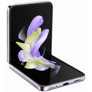 Смартфон Samsung Galaxy Flip4 5G 8/128GB Bora Purple (SM-F721BLVG)