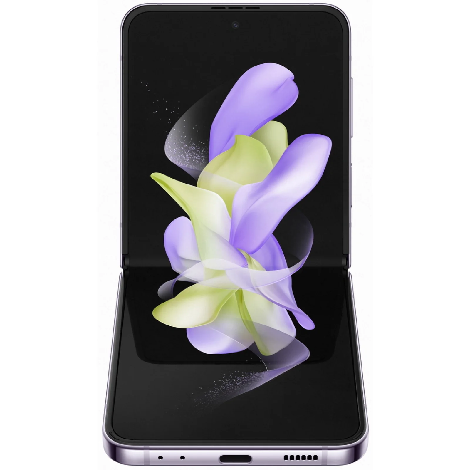 Смартфон Samsung Galaxy Flip4 5G 8/128GB Bora Purple (SM-F721BLVG)