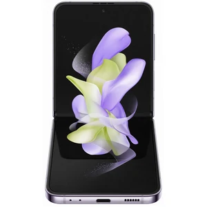 Смартфон Samsung Galaxy Flip4 5G 8/128GB Bora Purple (SM-F721BLVG)