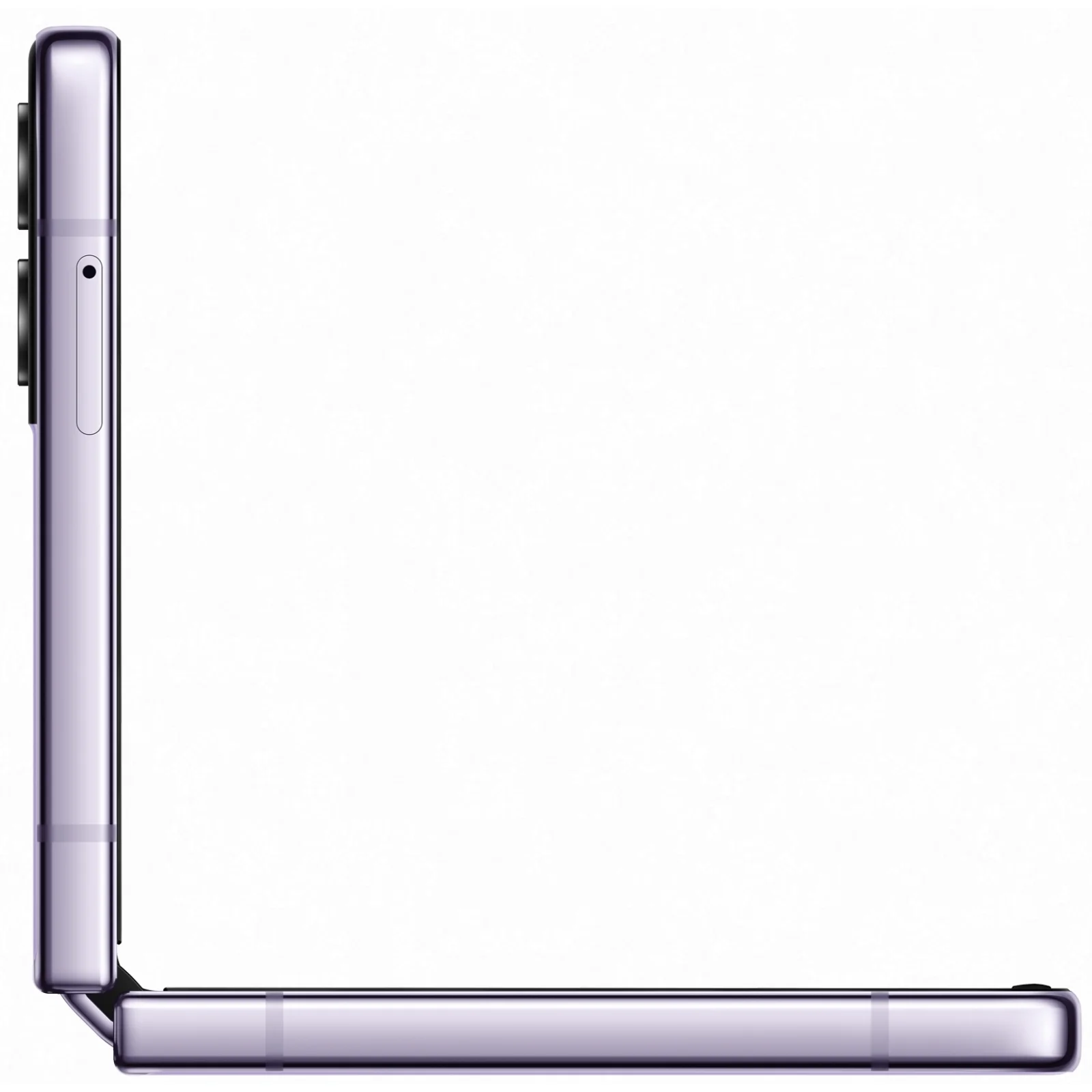 Смартфон Samsung Galaxy Flip4 5G 8/128GB Bora Purple (SM-F721BLVG)