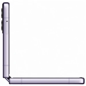 Смартфон Samsung Galaxy Flip4 5G 8/128GB Bora Purple (SM-F721BLVG)