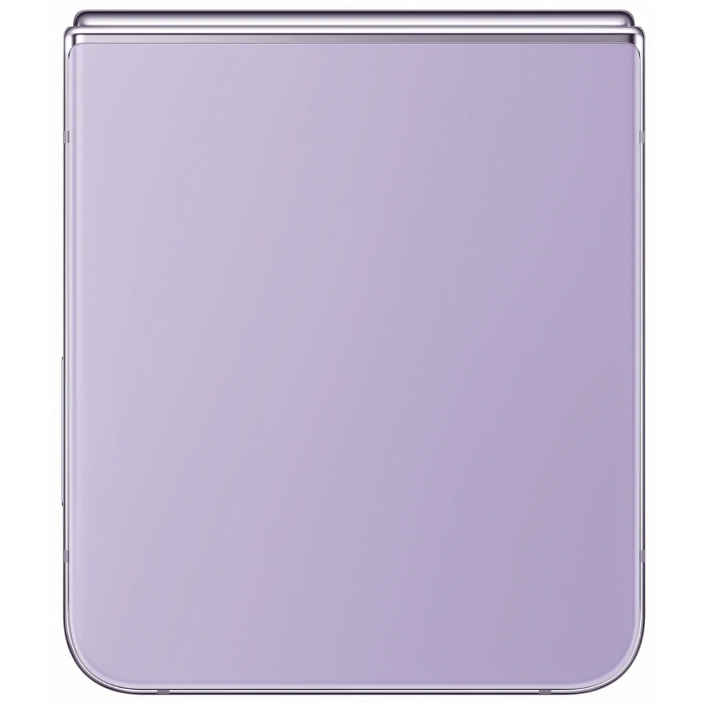 Смартфон Samsung Galaxy Flip4 5G 8/128GB Bora Purple (SM-F721BLVG)