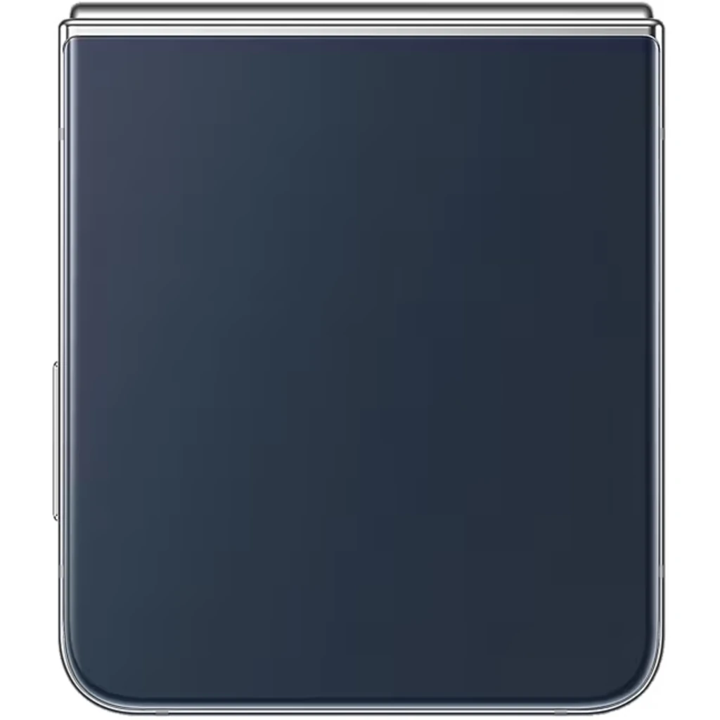 Смартфон Samsung Galaxy Flip4 5G Bespoke Edition SM-F721 8/256GB Silver/Navy/Navy