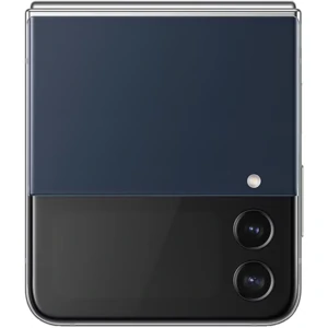 Смартфон Samsung Galaxy Flip4 5G Bespoke Edition SM-F721 8/256GB Silver/Navy/Navy
