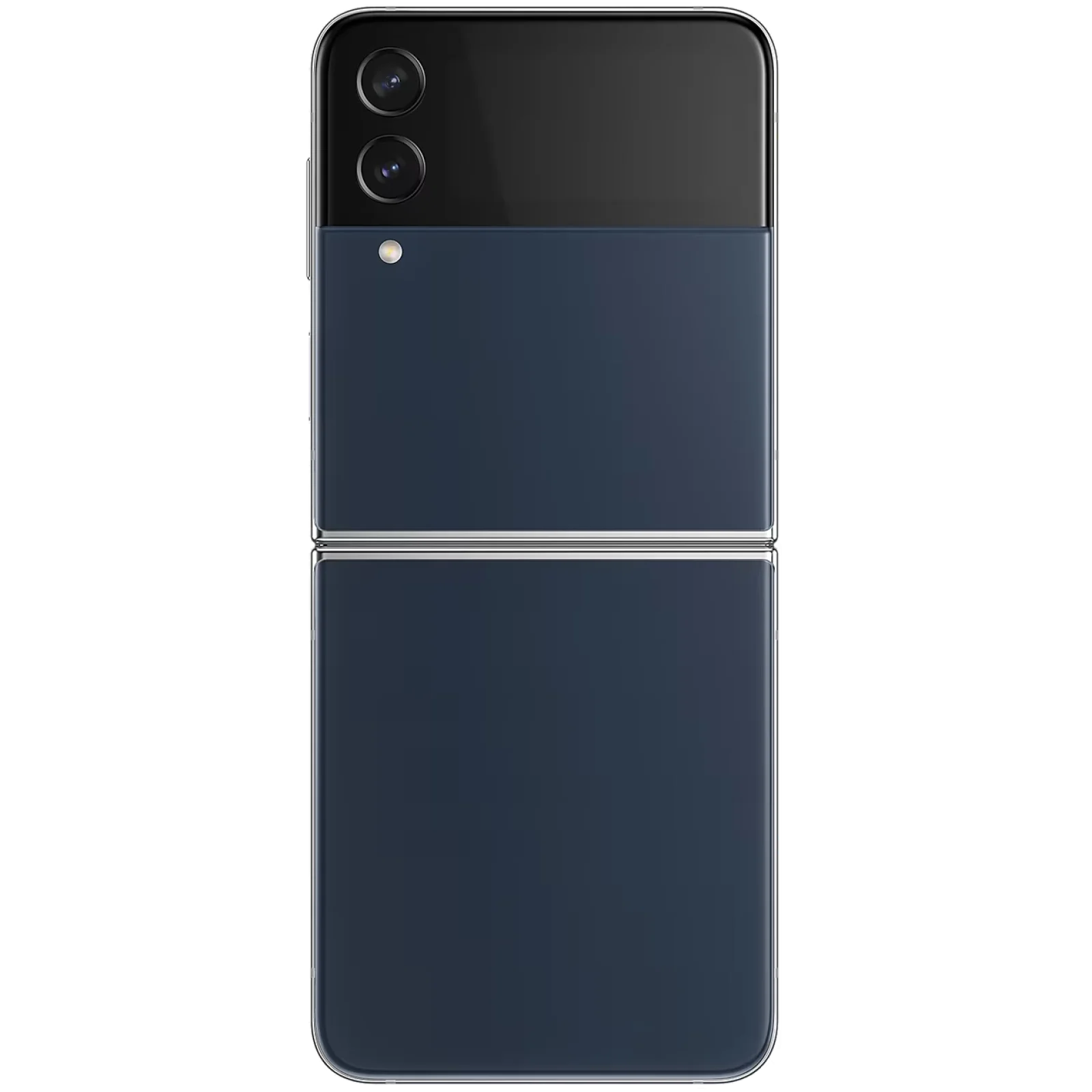 Смартфон Samsung Galaxy Flip4 5G Bespoke Edition SM-F721 8/256GB Silver/Navy/Navy