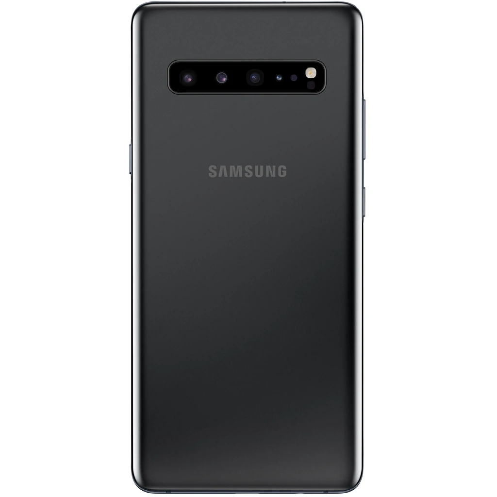 Смартфон Samsung Galaxy S10 5G SM-G977B Dual 8/256GB Black