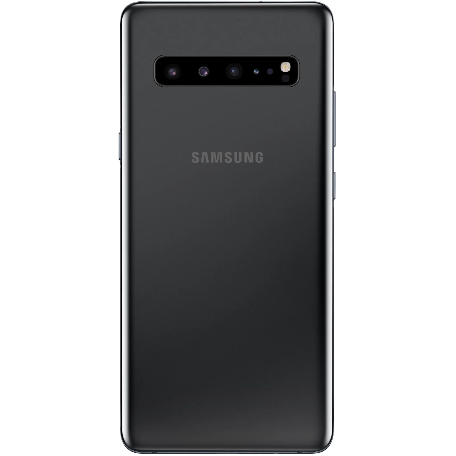 Смартфон Samsung Galaxy S10 5G SM-G977B Dual 8/256GB Black