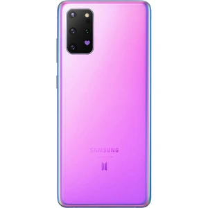 Смартфон Samsung Galaxy S20 Plus 5G SM-G9860 Dual 12/128GB BTS Edition Hazed Purple