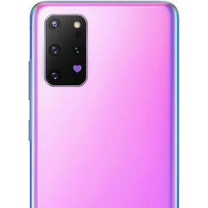 Смартфон Samsung Galaxy S20 Plus 5G SM-G9860 Dual 12/128GB BTS Edition Hazed Purple