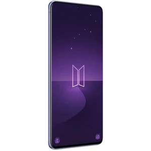 Смартфон Samsung Galaxy S20 Plus 5G SM-G9860 Dual 12/128GB BTS Edition Hazed Purple