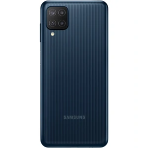 Смартфон Samsung Galaxy M12 4/64GB Black (SM-M127FZKV)