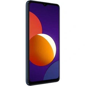 Смартфон Samsung Galaxy M12 4/64GB Black (SM-M127FZKV)