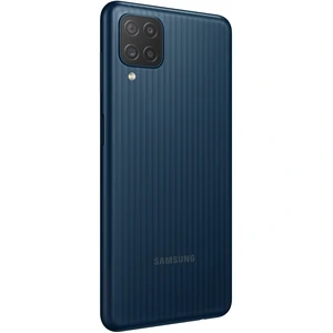 Смартфон Samsung Galaxy M12 4/64GB Black (SM-M127FZKV)