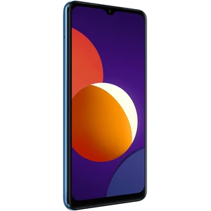 Смартфон Samsung Galaxy M12 4/64GB Light Blue (SM-M127FLBV)