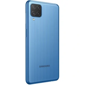 Смартфон Samsung Galaxy M12 4/64GB Light Blue (SM-M127FLBV)