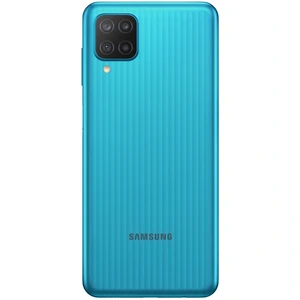 Смартфон Samsung Galaxy M12 4/64GB Green (SM-M127FZGV)