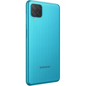 Смартфон Samsung Galaxy M12 4/64GB Green (SM-M127FZGV)