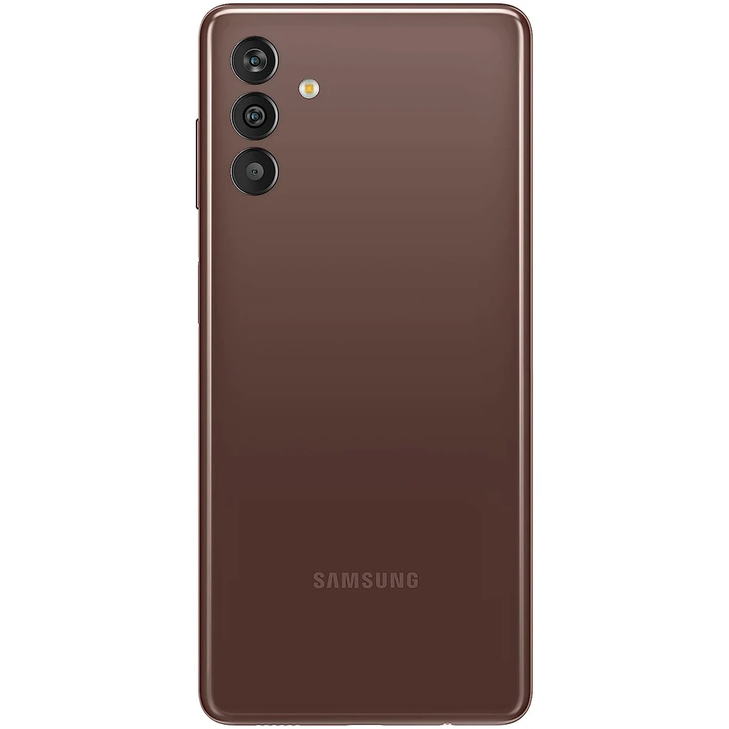 Смартфон Samsung Galaxy M13 SM-M135FU 4/64GB Stardust Brown (India)