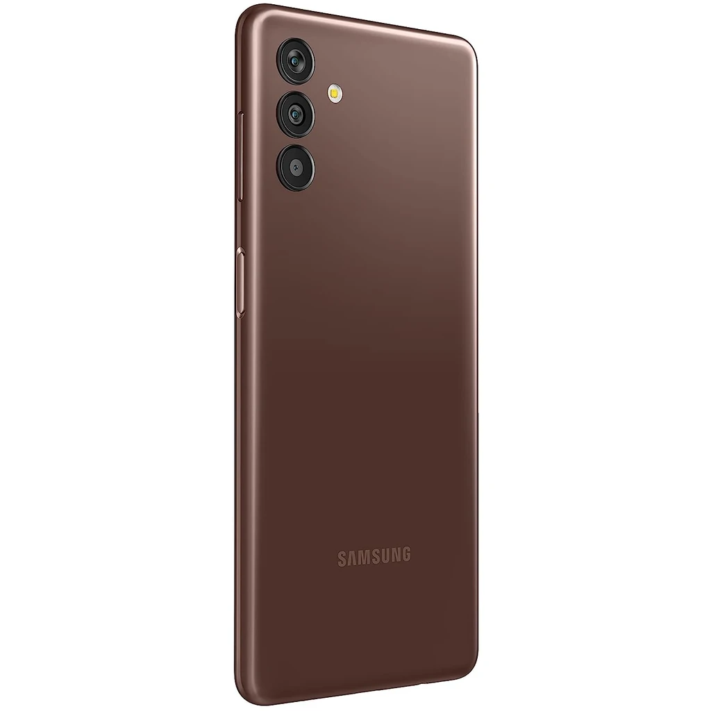 Смартфон Samsung Galaxy M13 SM-M135FU 4/64GB Stardust Brown (India)