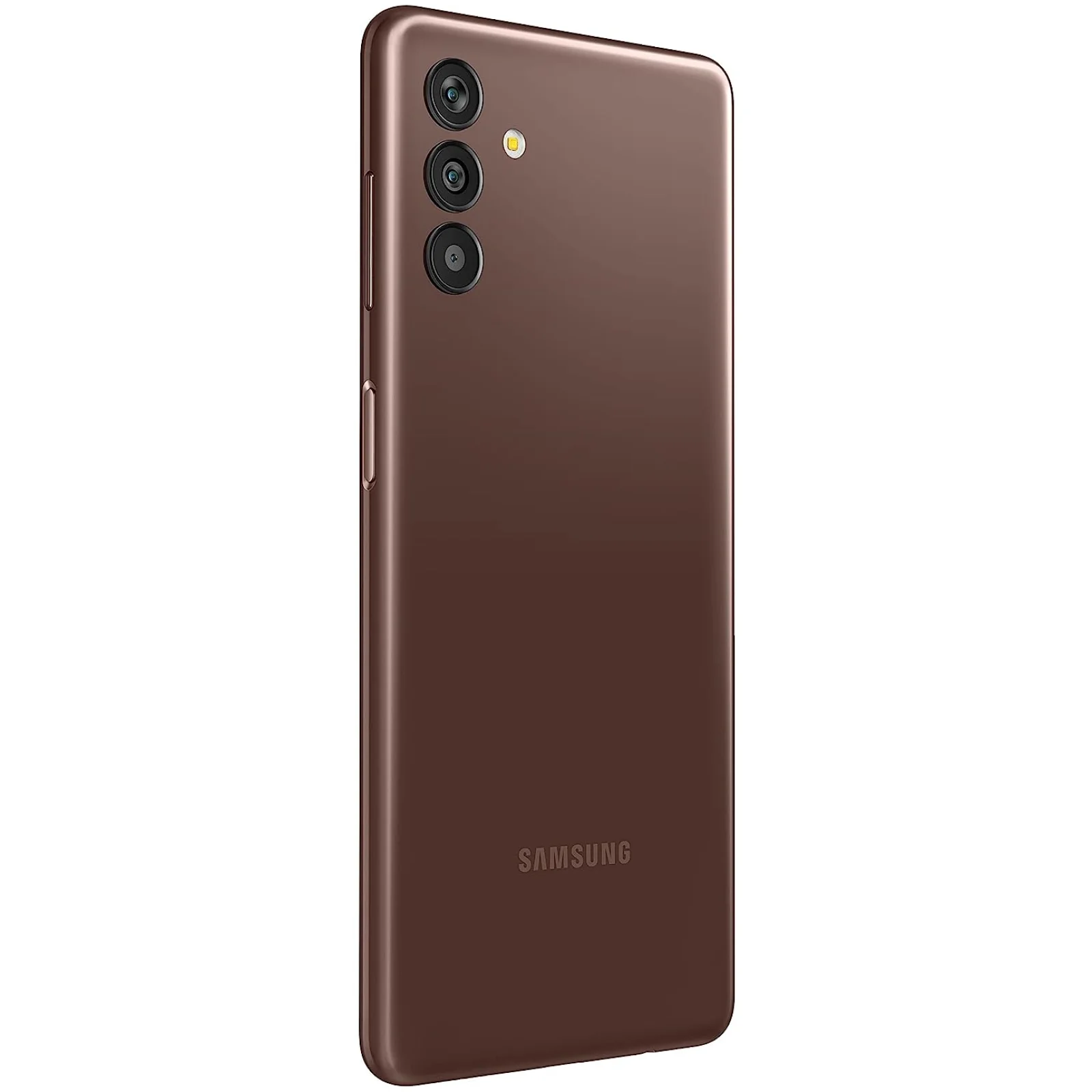 Смартфон Samsung Galaxy M13 SM-M135FU 4/64GB Stardust Brown (India)