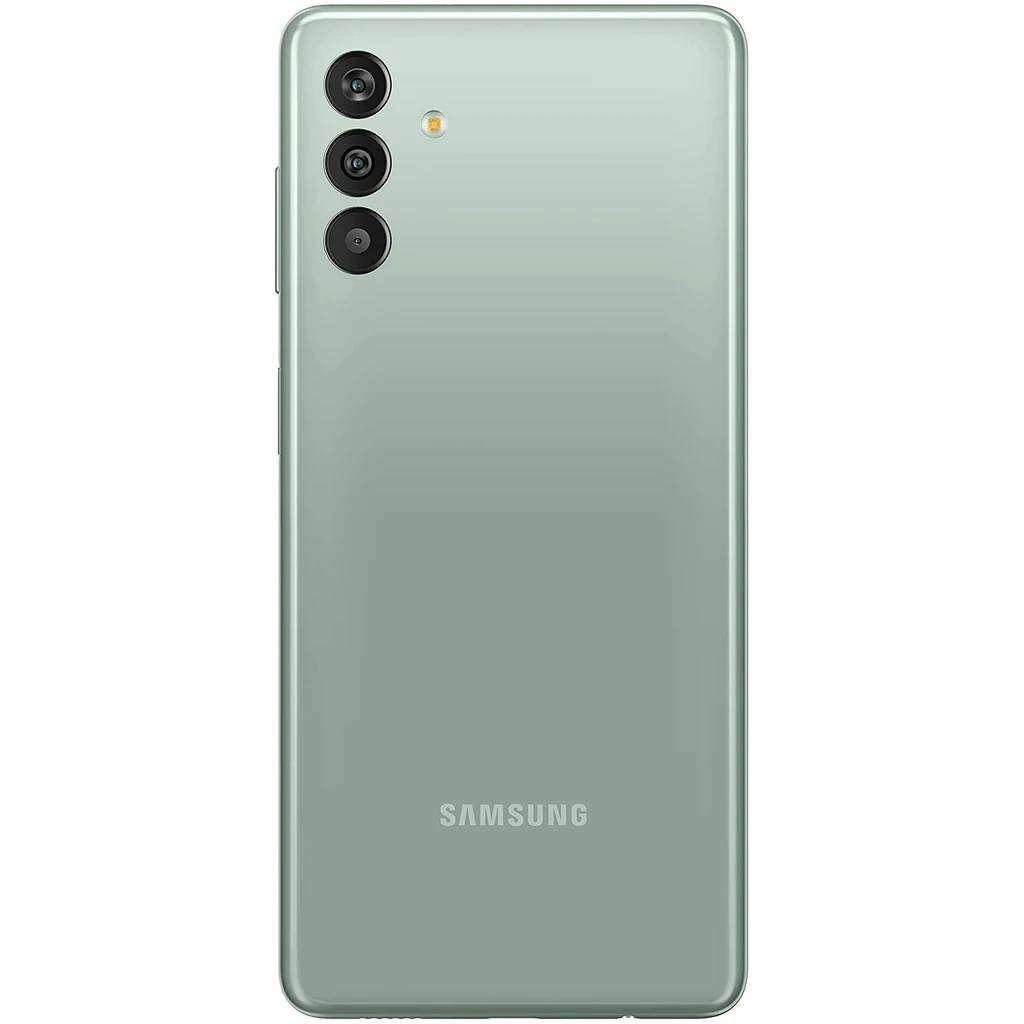 Смартфон Samsung Galaxy M13 SM-M135FU 4/64GB Aqua Green (India)