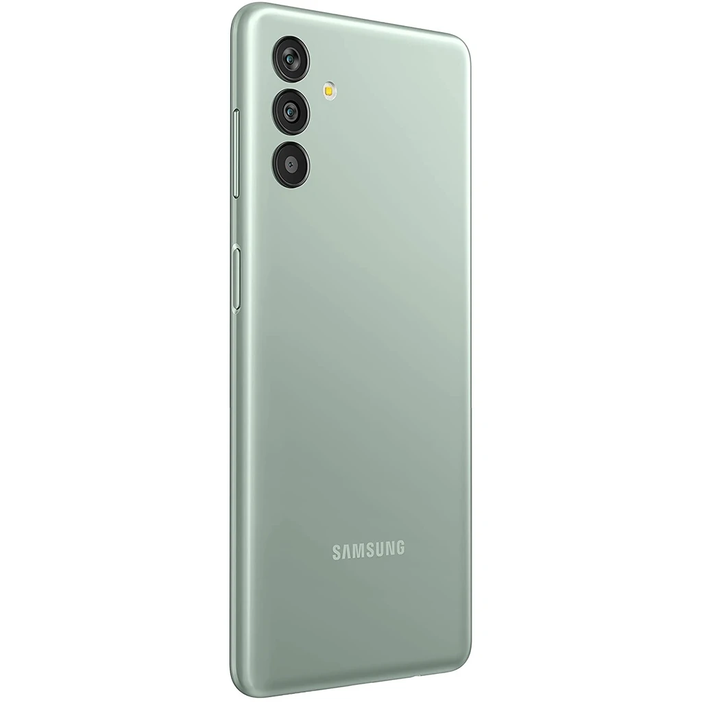Смартфон Samsung Galaxy M13 SM-M135FU 4/64GB Aqua Green (India)