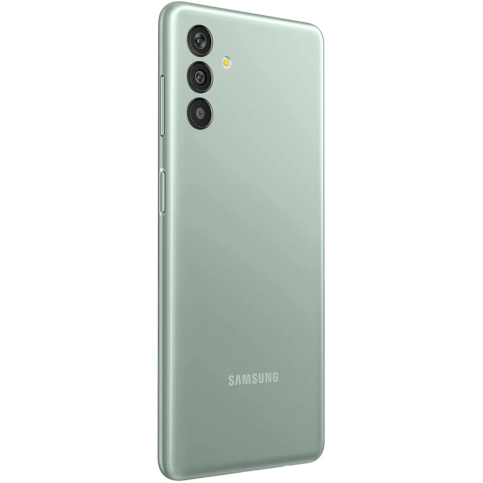 Смартфон Samsung Galaxy M13 SM-M135FU 6/128GB Aqua Green (India)