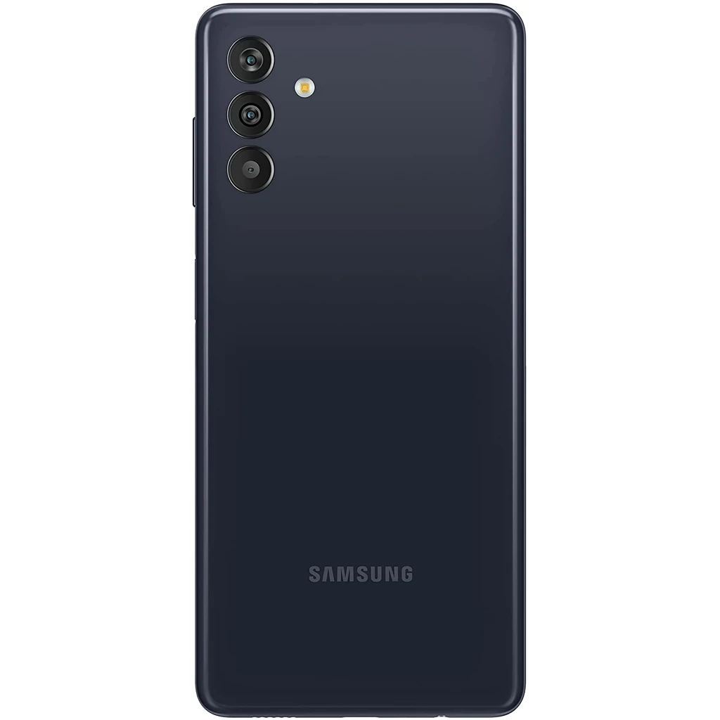 Смартфон Samsung Galaxy M13 SM-M135FU 4/64GB Midnight Blue (India)