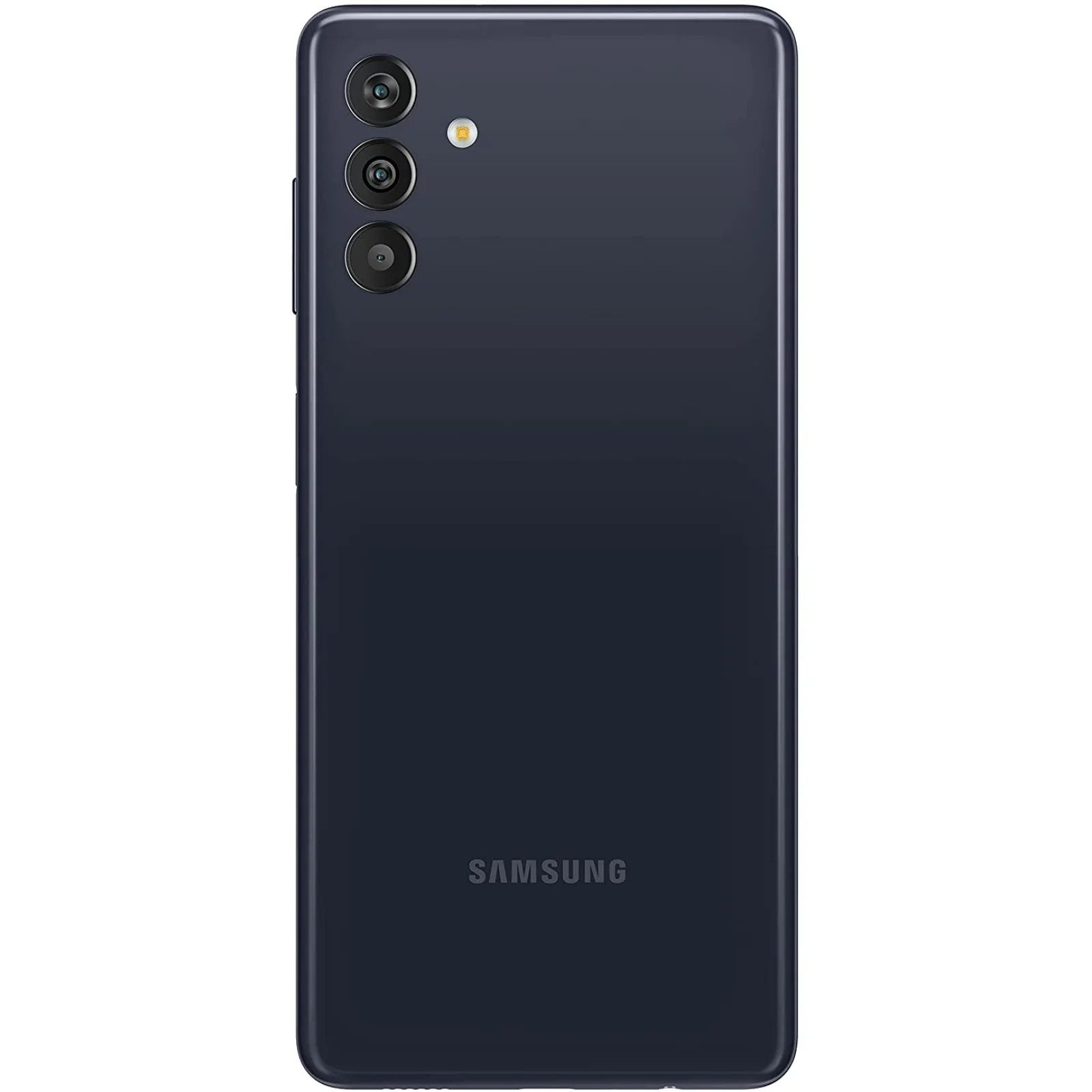 Смартфон Samsung Galaxy M13 SM-M135FU 6/128GB Midnight Blue (India)