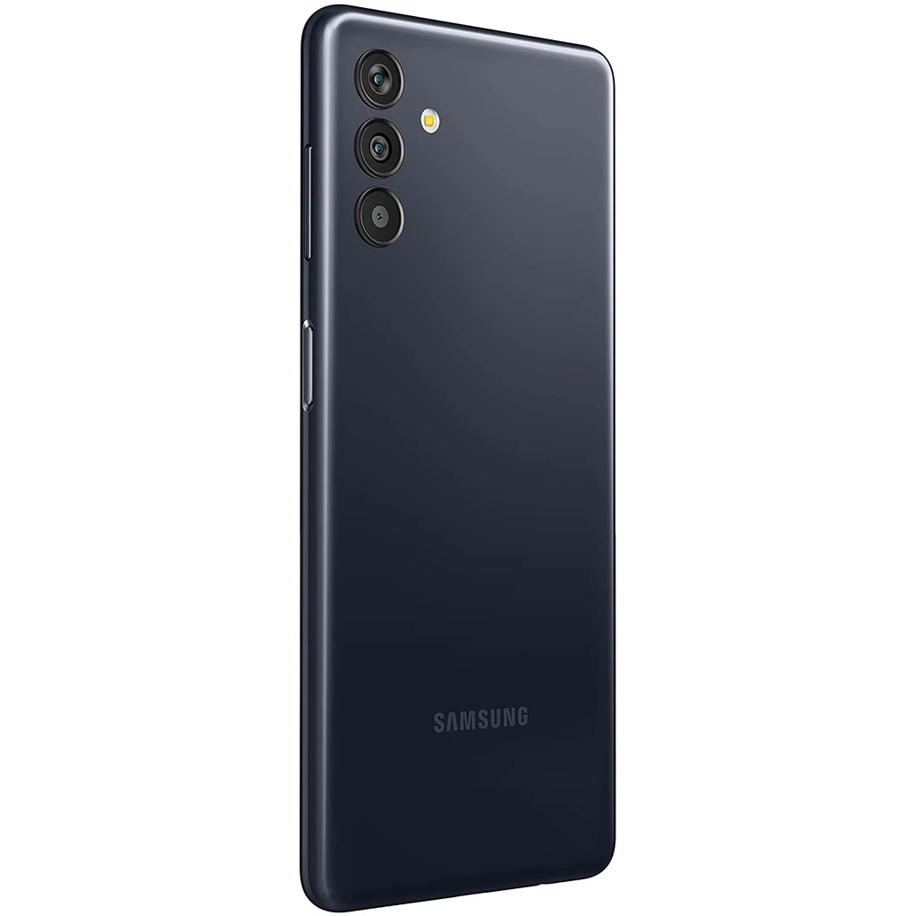 Смартфон Samsung Galaxy M13 SM-M135FU 4/64GB Midnight Blue (India)
