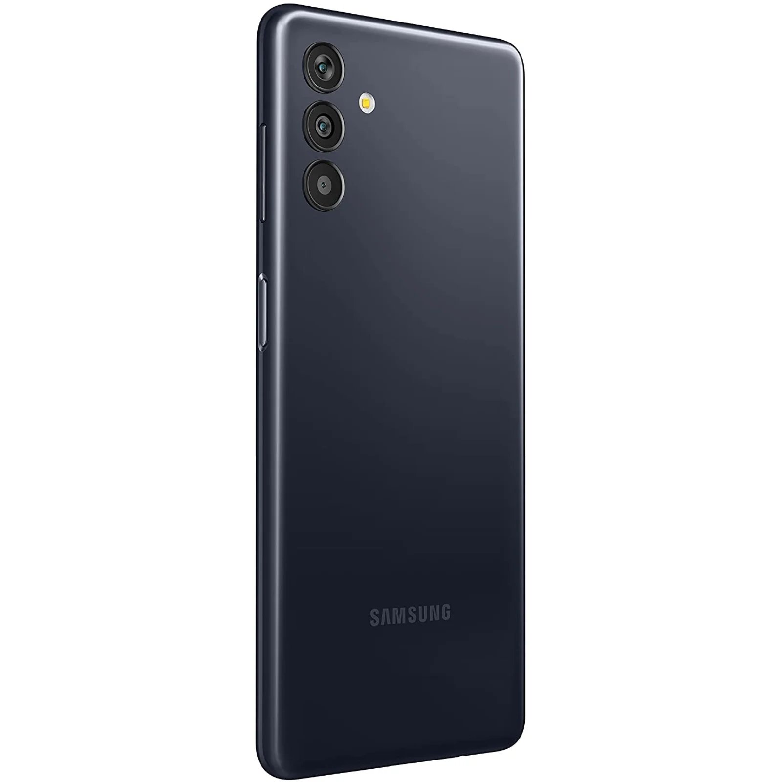 Смартфон Samsung Galaxy M13 SM-M135FU 6/128GB Midnight Blue (India)