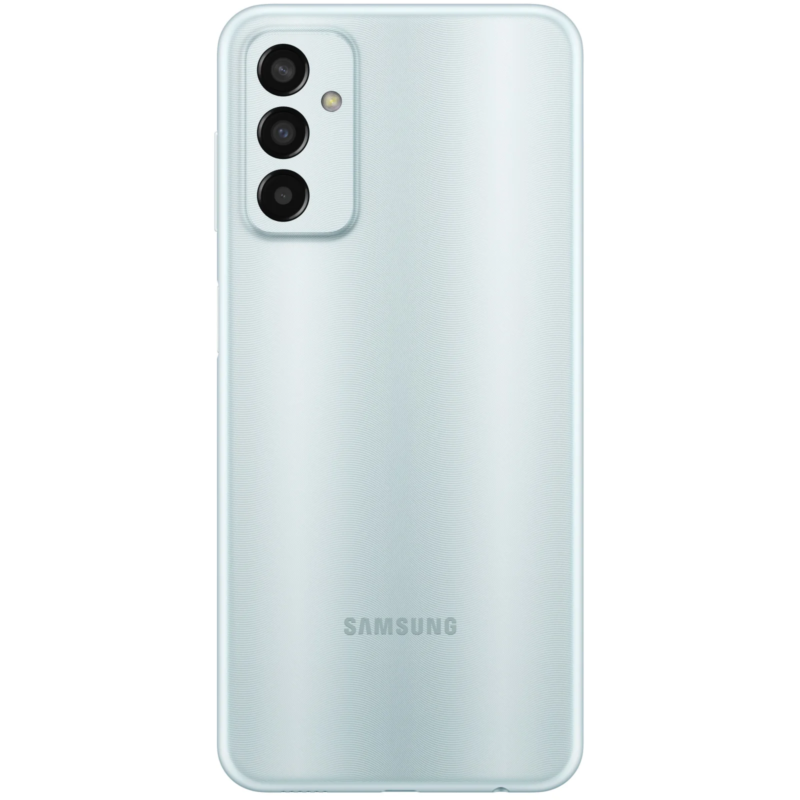 Смартфон Samsung Galaxy M13 4/128GB Blue (SM-M135FLBG) UA