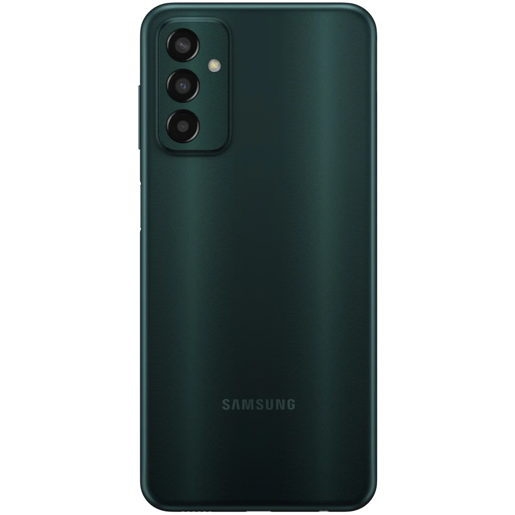 Смартфон Samsung Galaxy M13 4/64GB Green (SM-M135FZGU)