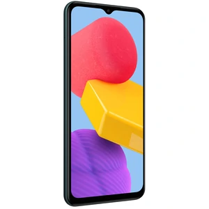Смартфон Samsung Galaxy M13 4/64GB Green (SM-M135FZGU)